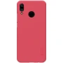 Nillkin Super Frosted Shield Matte cover case for Huawei P Smart Plus / Nova 3i order from official NILLKIN store